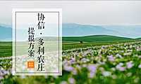 2020中国田园文旅综合体多利农庄推广案