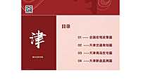 2022天津房地产市场半年报【pdf】