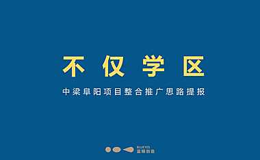 中梁·颍泉避暑山庄整合传播案【pdf】