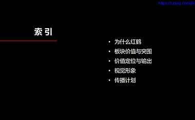 华润置地徐州751轮竞拍地王项目汇报方案【pdf】