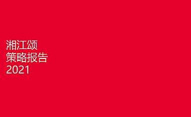 2021湘江颂推广策略方案.pdf