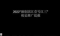 2022“融创滨江壹号江三”视觉推广提报【pdf】