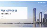 2022阳光城保利臻悦9月营销推广方案-34P【pdf】