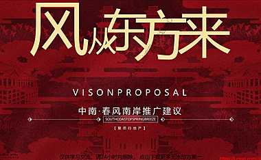 2022中南新中式项目推广提报【pdf】