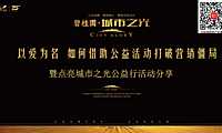 亳州碧桂园·城市之光优秀案例【pdf】