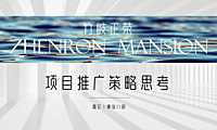 2021竹岐正荣项目推广策略方案【pdf】
