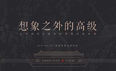 成都黑蚁2021-长沙时代建发和著故事线提报#新中式##别墅#【pdf】
