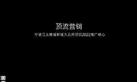 2022久云府推广提报方案【pdf】