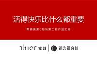 实效机构-石家庄荣鼎奥莱C地块推广提报#大平层##l类住宅#【pdf】