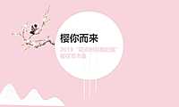 商业广场樱花节集市活动策划方案【pdf】