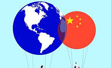 2021年全球投资者对投资中国的态度调查报告（英）-Invesco-2021-【pdf】