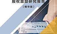 2020年A股上市公司股权激励研究报告（精华版）-中智咨询-2021.10-【pdf】
