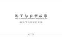 2022高新地产软件新城整合推广方案【pdf】
