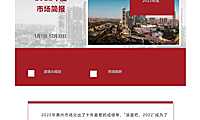 2022年度惠州房地产市场年报【pdf】