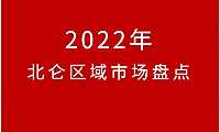 2022年宁波北仑区房地产市场年报【pdf】