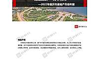 2022年临沂市房地产市场年报—世联【pdf】