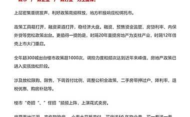2022年天津楼市年报【pdf】