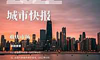 世联评估城市快报[重庆]（2022年7月）【pdf】
