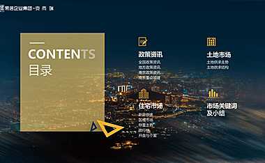克而瑞2023年01月南京房地产市场研究月报【pdf】