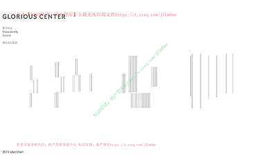 2022保利悦府臻境视觉提报【pdf】