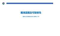 2022成都麓湖：麓湖蓝图及可复制性【pdf】