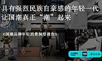 国潮品牌年轻消费洞察报告【pdf】