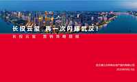 武汉长投云玺营销策略提报方案【pdf】