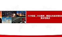 土方成本管控的要点与难点【pdf】