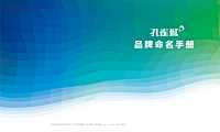 品牌命名手册【pdf】