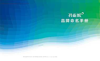 品牌命名手册【pdf】