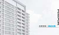 招商蛇口立面标准化汇总（现代典雅高层 洋房）#标准化#【pdf】