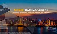 武汉城市进入战略研究-克尔瑞-星河集团 【pdf】