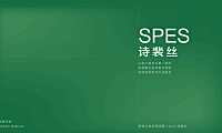 Spes品牌手册方案【pdf】