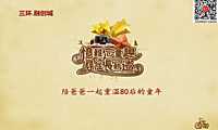 2023融创城父亲节方案-25P【pdf】