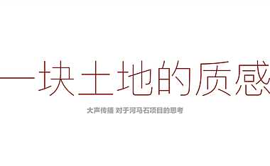 2022河马石项目竞标方案s【pdf】