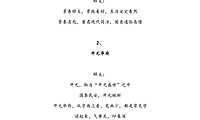 2023豪成新地块案名释义3【pdf】