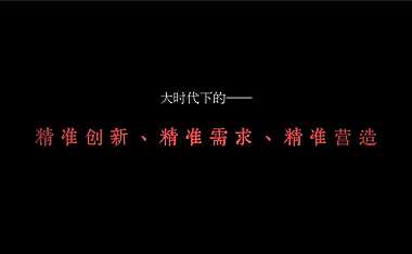 世纪湖滨项目推广策略提案方案【pdf】