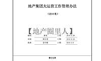大运营工作管理【pdf】