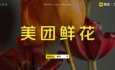 美团鲜花平台母亲节TVC脚本【pdf】