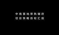 樾府项目推广策略首轮提案方案【pdf】