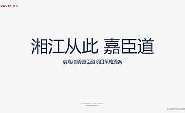 2022宸嘉·嘉臣道策略提案#大平层#(1)【pdf】