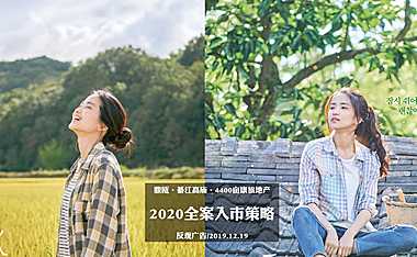 康旅项目全案入市策略提报方案【pdf】