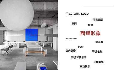 商铺形象管理内训课件【pdf】