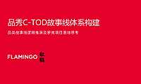 2022红鹤广州品秀C-TOD故事线逻辑推演、萝岗项目推广方案-119页【PDF】