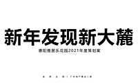 2021雅居乐花园年度策划方案【pdf】
