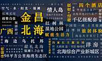 文旅提报：金昌地产文旅品牌战略沟通案【pdf】