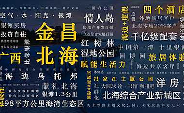 文旅提报：金昌地产文旅品牌战略沟通案【pdf】