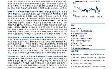 国盛证券：百强房企中民企出险比例达四成，出险后销售额通常下滑六成.pdf