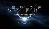 东莞双TD枢纽地王项目推广方案【pdf】