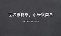2021广州小米总部大厦项目整合策划方案【pdf】